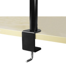 Arctic Z2 Basic Dual Monitor Arm Desk Mount 13-27"