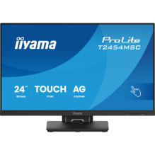 IIYAMA 60.5cm (23,8 colio) T2454MSC-B3AG 16:9 M-Touch HDMI+DP+USB