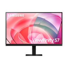 Monitorius Samsung ViewFinity S7 (LS27D700EAUXEN)