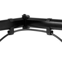 Arctic Z2 Basic Dual Monitor Arm Desk Mount 13-27"