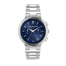 Laikrodis TRUSSARDI MAN R2453164004 (43MM)