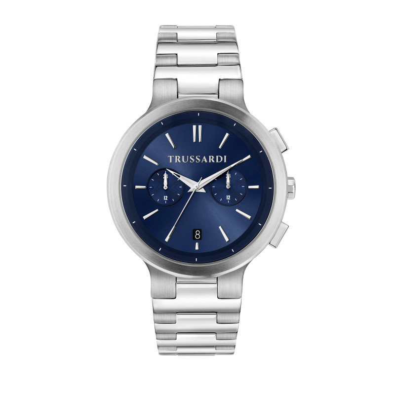 Laikrodis TRUSSARDI MAN R2453164004 (43MM)
