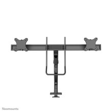 Neomounts Stalo laikiklis 2 monitoriams 17" - 27" (DS75S-950BL2) Neomounts Stalo laikiklis 2 monitoriams 17" - 27" (DS75S-950BL2)