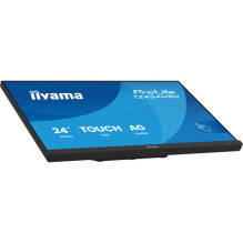 IIYAMA 60.5cm (23,8 colio) T2454MSC-B3AG 16:9 M-Touch HDMI+DP+USB