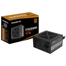 Gigabyte GP-P550B maitinimo šaltinis Gigabyte GP-P550B maitinimo šaltinis