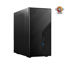 Computer ASRock DeskMini X300 Computer ASRock DeskMini X300