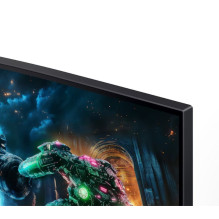 Samsung Monitor Odyssey G7 G75F (LS37FG750EUXEN)
