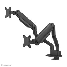 Neomounts Desk holder for 2 monitors 17" - 35" (DS70S-950BL2)
