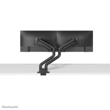 Neomounts Desk holder for 2 monitors 17" - 35" (DS70S-950BL2)