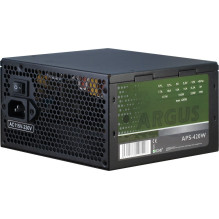 Inter-Tech power supply...