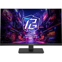 ASRock 68,5cm PG27FFT1B 16:9 HDMI / DP 180Hz FHD monitorius