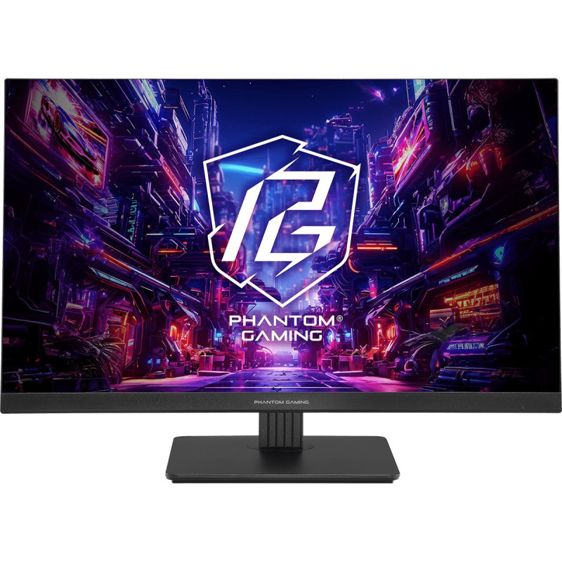 ASRock 68,5cm PG27FFT1B 16:9 HDMI / DP 180Hz FHD monitorius