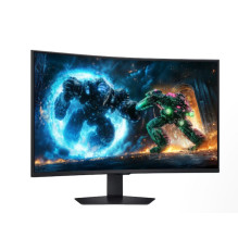 Monitorius Samsung Odyssey G7 (LS37FG750EUXEN)