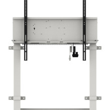 iiyama Floor stand for monitor 55" - 98" (MD-WLIFT2031-W1)