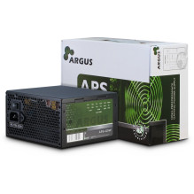 Inter-Tech power supply 420W Argus APS-420W 120mm fan Inter-Tech power supply 420W Argus APS-420W 120mm fan