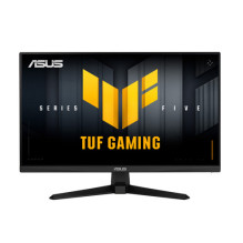 ASUS TUF Gaming VG249Q5A – 24 colių įstrižainės „Full HD“ monitorius ASUS TUF Gaming VG249Q5A – 24 colių įstrižainės „Full HD“ monitorius
