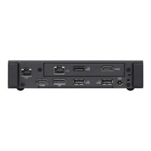 ASUS PN43-SN97ADS Mini kompiuteris Intel N97 4GB / 128GB Windows 11 Pro