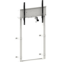 iiyama Stovas grindinis monitoriui 55" - 98" (MD-WLIFT2031-W1)