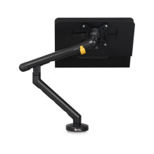 BakkerElkhuizen BakkerElkhuizen BE Universāla klēpjdatora roka Black, Dark Grey 43,2 cm (17") BakkerElkhuizen BakkerElkhuizen BE Universāla klēpjdatora roka Black, Dark Grey 43,2 cm (17")