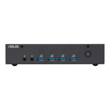 ASUS PN43-SN97ADS Mini kompiuteris Intel N97 4GB / 128GB Windows 11 Pro
