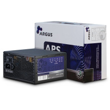Inter-Tech power supply 520W Argus APS-520W 120mm fan