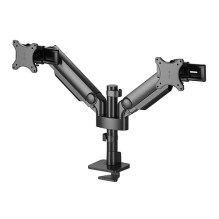 Neomounts Desk mount for 2 monitors 24'' - 34'' (DS65S-950BL2)