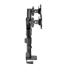 Neomounts Stalo laikiklis 2 monitoriams 24'' - 34'' (DS65S-950BL2) Neomounts Stalo laikiklis 2 monitoriams 24'' - 34'' (DS65S-950BL2)