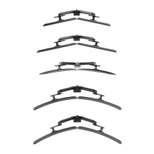 Neomounts Desk mount for 2 monitors 24'' - 34'' (DS65S-950BL2)