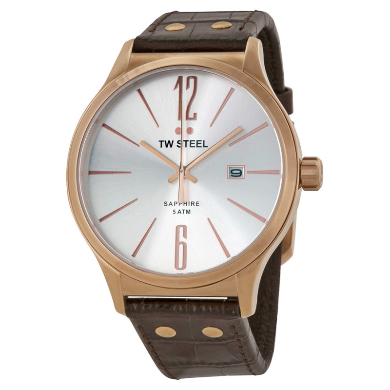 Laikrodis TW STEEL MAN TW1304 (41MM)