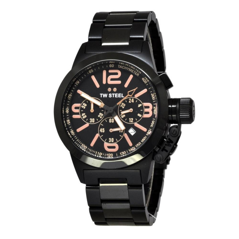 Laikrodis TW STEEL MAN TW312 (40MM)