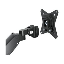 Manhattan desk holder for 2 monitors 17" - 32" with built-in docking station (461887) Manhattan desk holder for 2 monitors 17" - 32" with built-in docking station (461887)