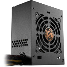Barošanas bloks Sharkoon SilentStorm SFX Bronze 450W (SFX450) Barošanas bloks Sharkoon SilentStorm SFX Bronze 450W (SFX450)