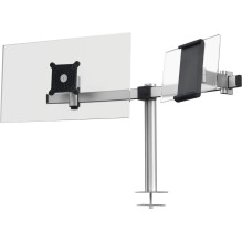 Durable desk mount for...