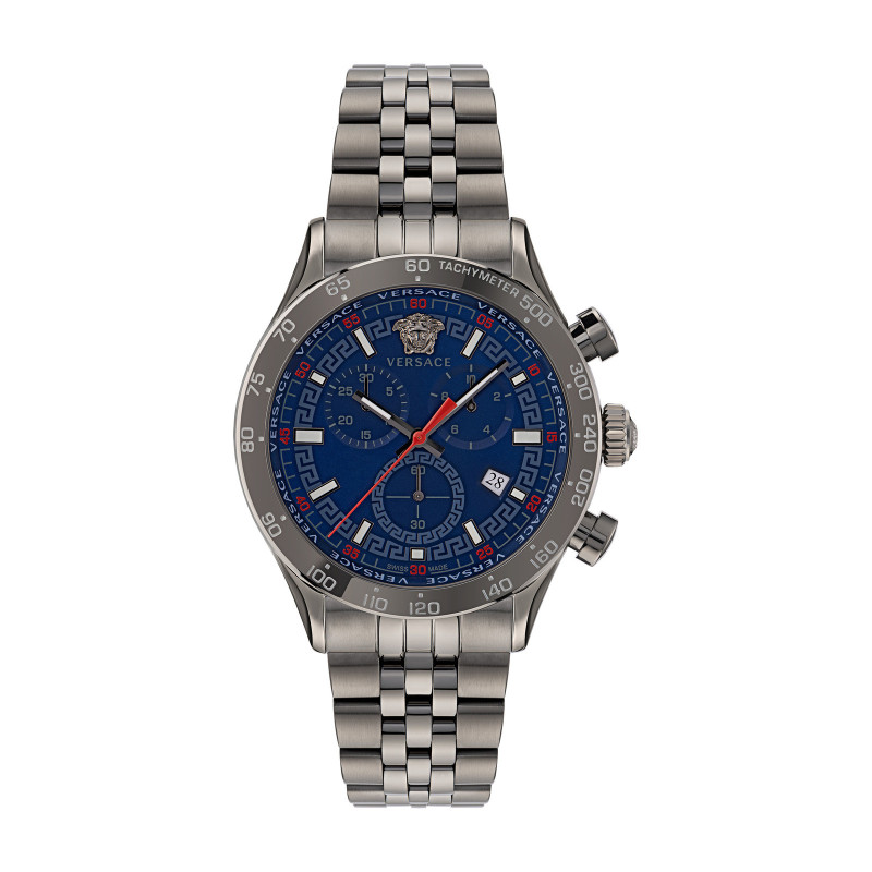 Laikrodis VERSACE MAN VE2U00722 (44MM)
