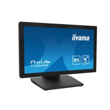 Monitorius iiyama ProLite T1634MC-B1S