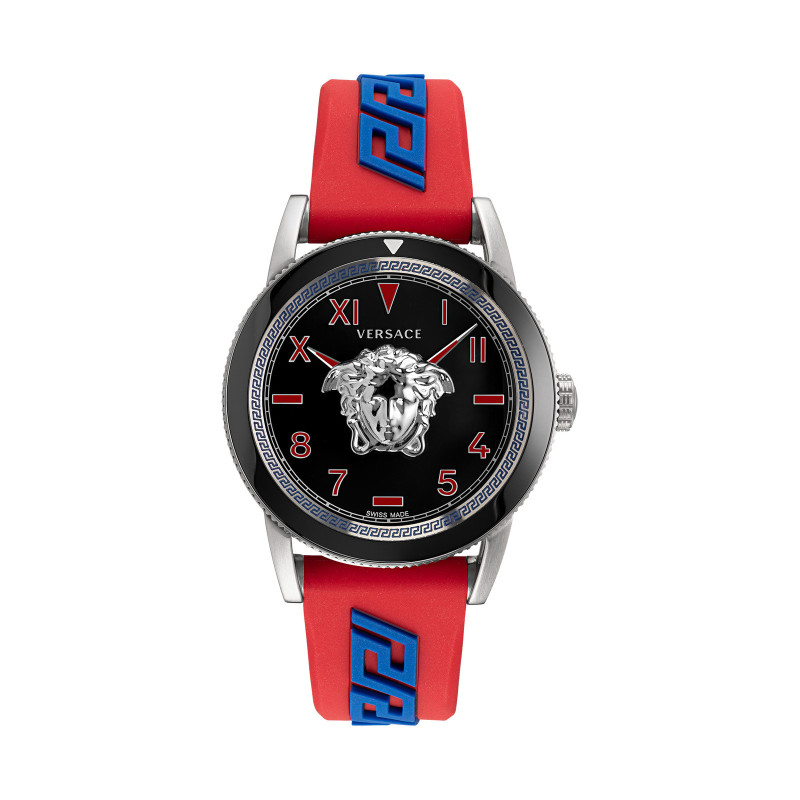 Laikrodis VERSACE MAN VE2V00622 (43MM)