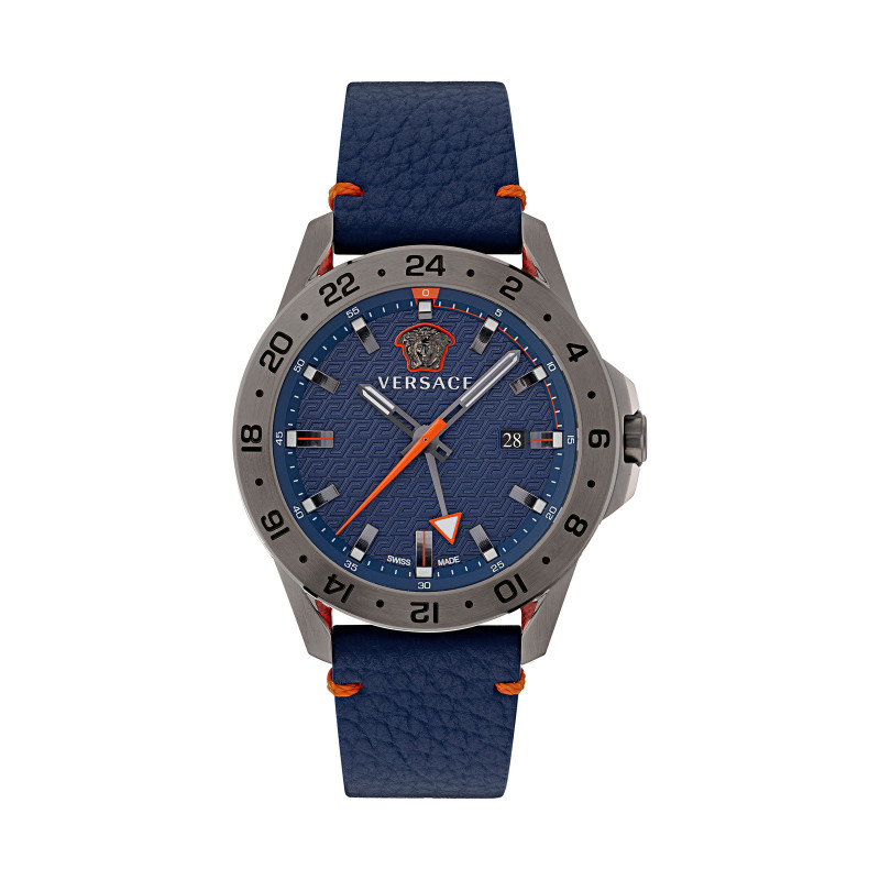 Laikrodis VERSACE MAN VE2W00222 (45MM)