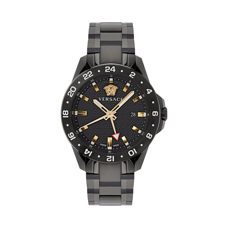 Laikrodis VERSACE MAN VE2W00622 (45MM)