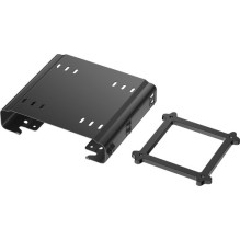 HP tvirtinimo korpusas Mini PC VEASA sieninis laikiklis, standartinis HP tvirtinimo korpusas Mini PC VEASA sieninis laikiklis, standartinis
