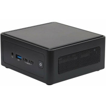 ASRock Barebone 4x4 Dėžutė...