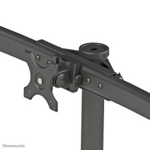 Neomounts Table stand for 6 monitors 10" - 27" (FPMA-D700DD6)