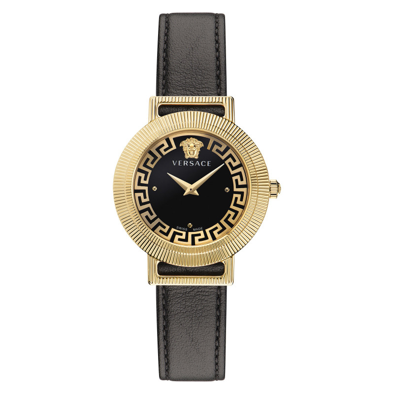 Laikrodis VERSACE moterims VE3D00322 (36MM)