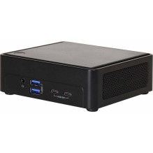ASRock Barebone...