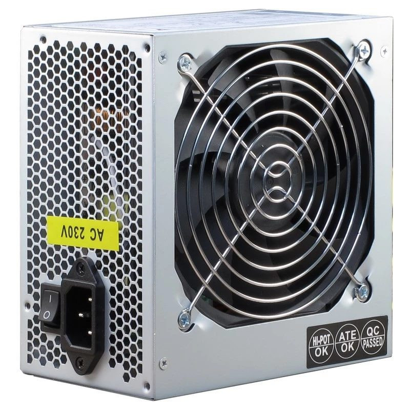 Inter-Tech maitinimo šaltinis 700W SL-700 Plus 1x PCI-E