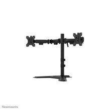 Neomounts Neomounts DS45-600BL2 statīvs monitoriem 81,3 cm (32") galda Black Neomounts Neomounts DS45-600BL2 statīvs monitoriem 81,3 cm (32") galda Black