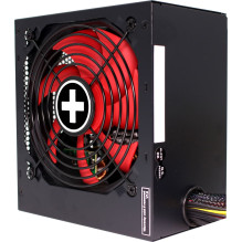 Barošanas bloks Xilence Gaming XP550R10 550W (XN215) Barošanas bloks Xilence Gaming XP550R10 550W (XN215)