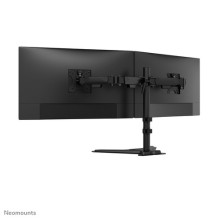Neomounts Neomounts DS45-600BL2 statīvs monitoriem 81,3 cm (32") galda Black Neomounts Neomounts DS45-600BL2 statīvs monitoriem 81,3 cm (32") galda Black