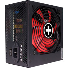 Barošanas bloks Xilence Gaming XP550R10 550W (XN215) Barošanas bloks Xilence Gaming XP550R10 550W (XN215)