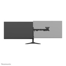 Neomounts Neomounts DS45-600BL2 statīvs monitoriem 81,3 cm (32") galda Black Neomounts Neomounts DS45-600BL2 statīvs monitoriem 81,3 cm (32") galda Black