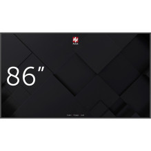 Avtek DS 86 pro skaitmeninės reklamos televizoriaus ekranas Avtek DS 86 pro skaitmeninės reklamos televizoriaus ekranas